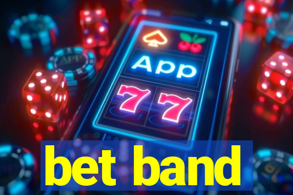 bet band